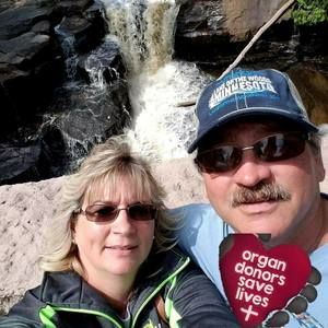 Meet your Posher, Jill-john